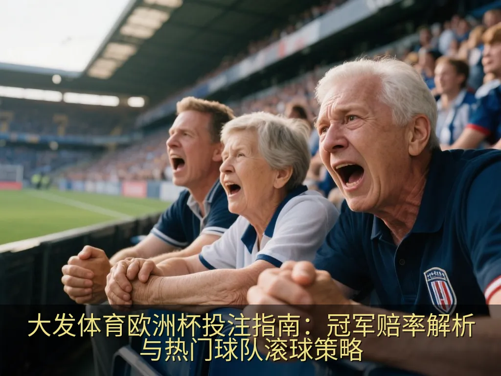 大发体育欧洲杯投注指南：冠军赔率解析与热门球队滚球策略